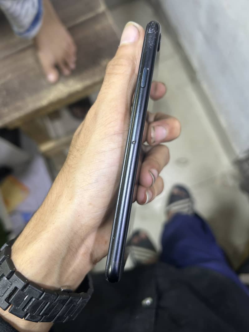 Apple iPhone SE 5