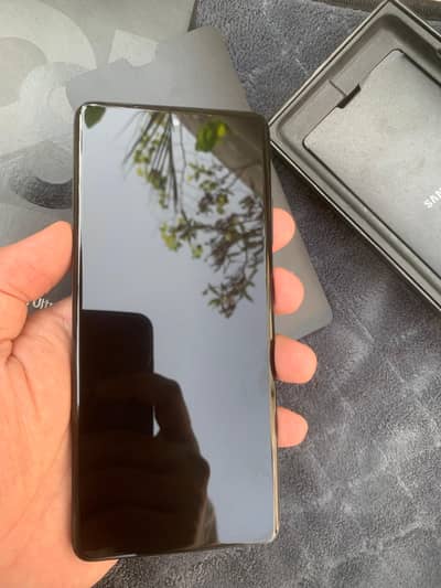 Samsung Mobile S21 Ultra