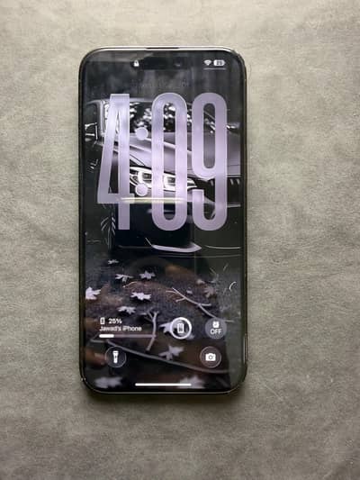 Apple iPhone 14 Pro Max