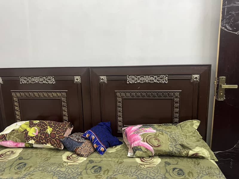 Single 2 bed 3