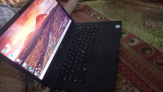 Dell Touch Screen Laptop | 16GB RAM | Excellent Condition