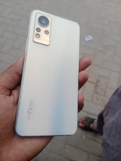 Infinix Note 11