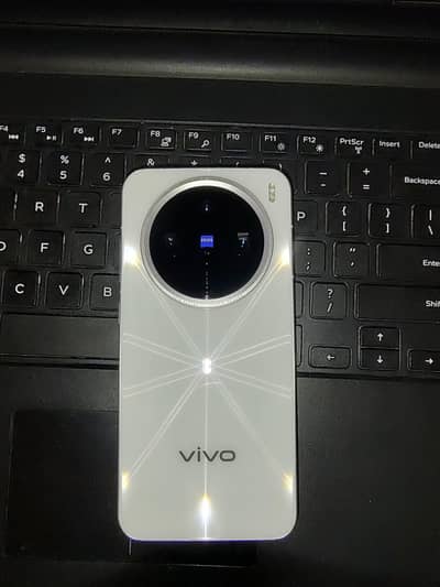 Vivo x200 pro mini flagship device Official PTA approved only phone