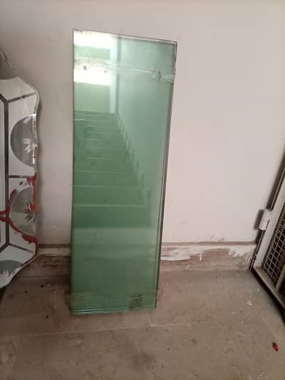 Shelf Glass / Mirror