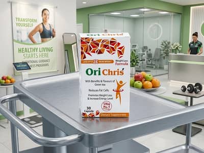 Weight loss tablet's