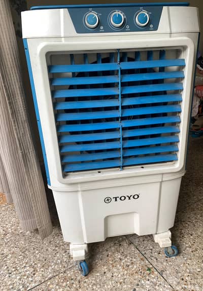 Toyo Air Cooler for Sale