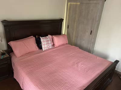Bedset