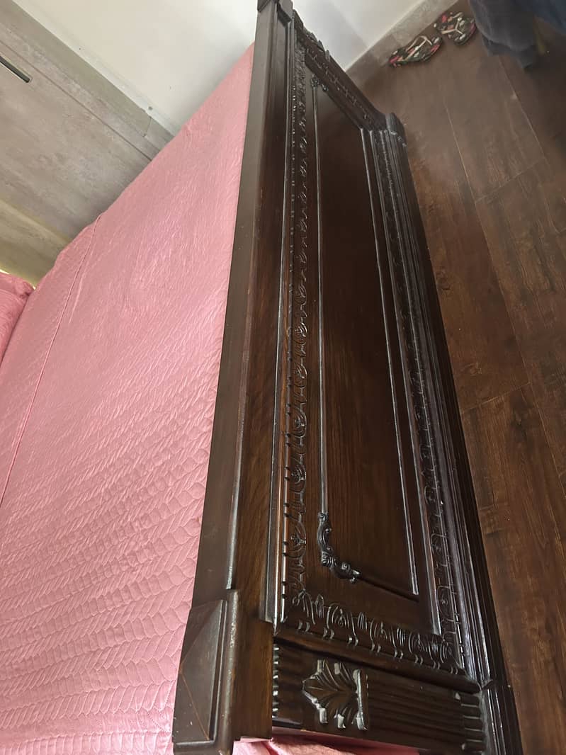 Bedset 1