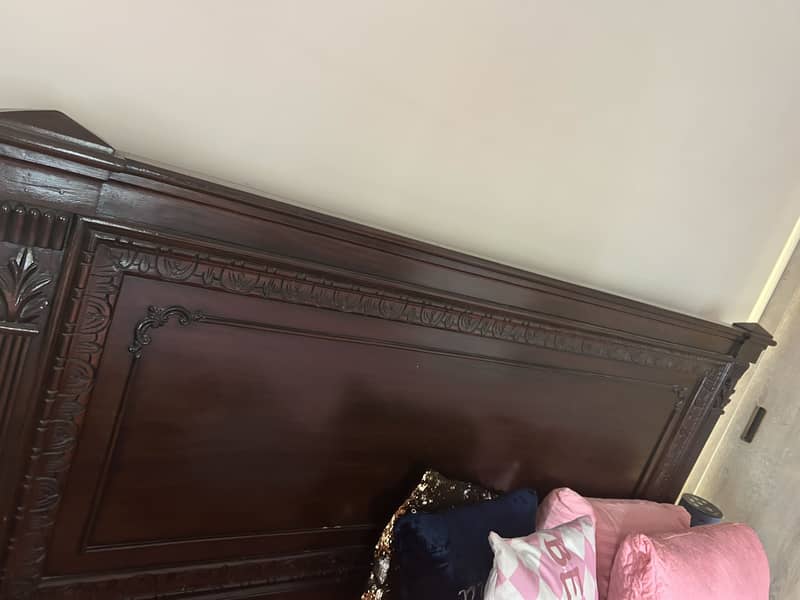 Bedset 3