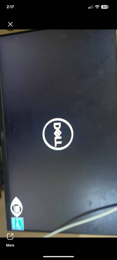 dell 24inch 60 hertz