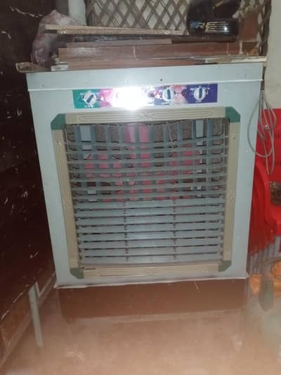 asia air cooler used like new
