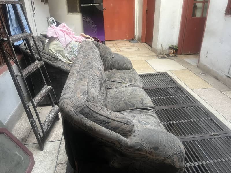 3&2 seater sofa 1