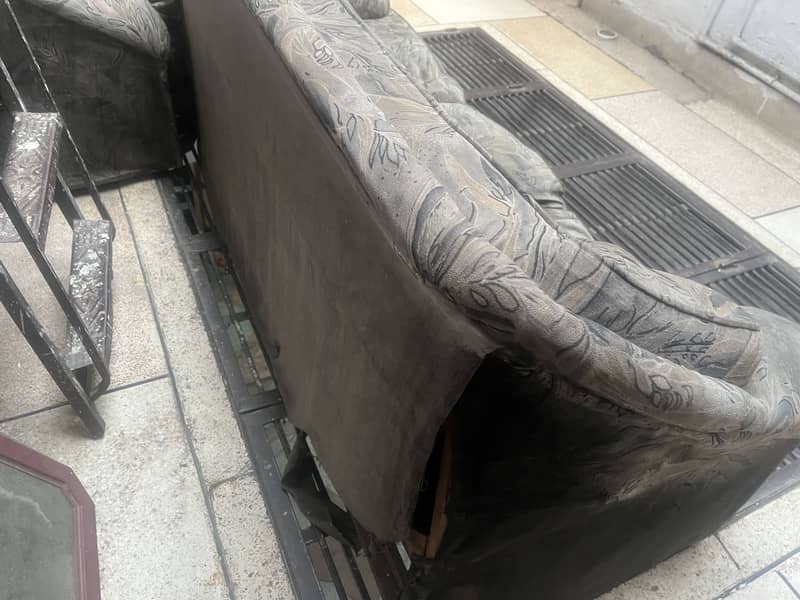 3&2 seater sofa 2