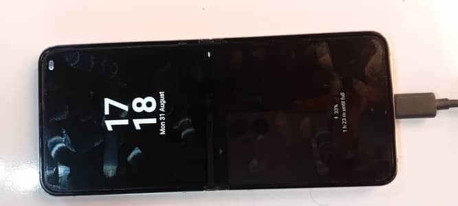 Samsung Flip 5, 512GB, PTA approved