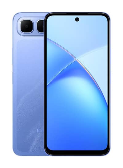 Infinix smart 10 plus 4+4/128