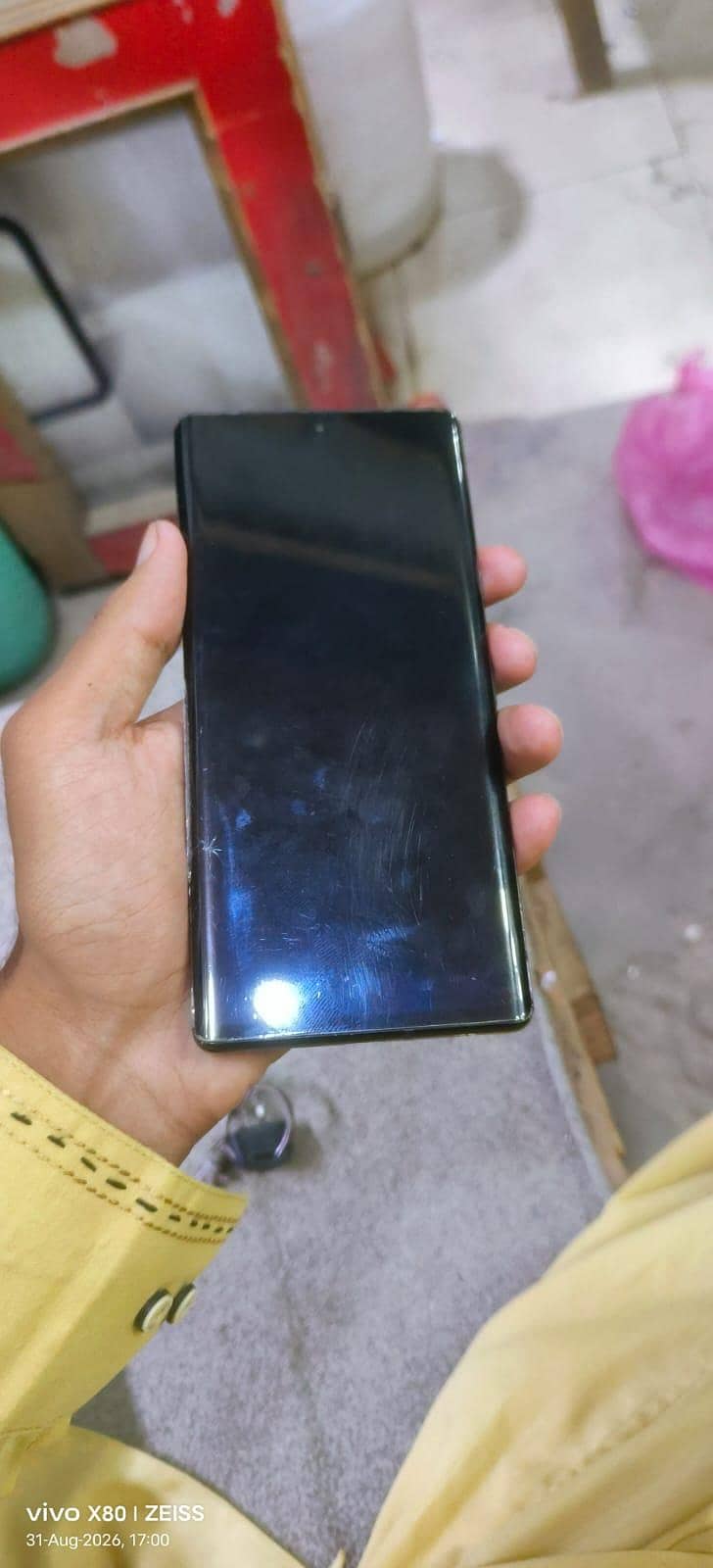 Google Pixel 6 Pro 1