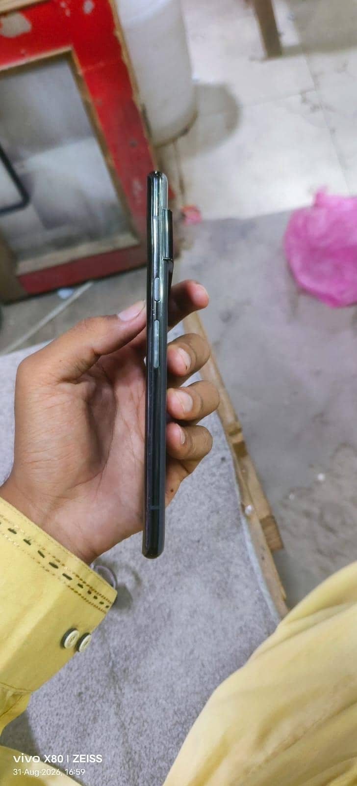 Google Pixel 6 Pro 3
