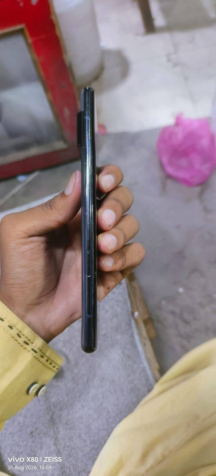 Google Pixel 6 Pro 5