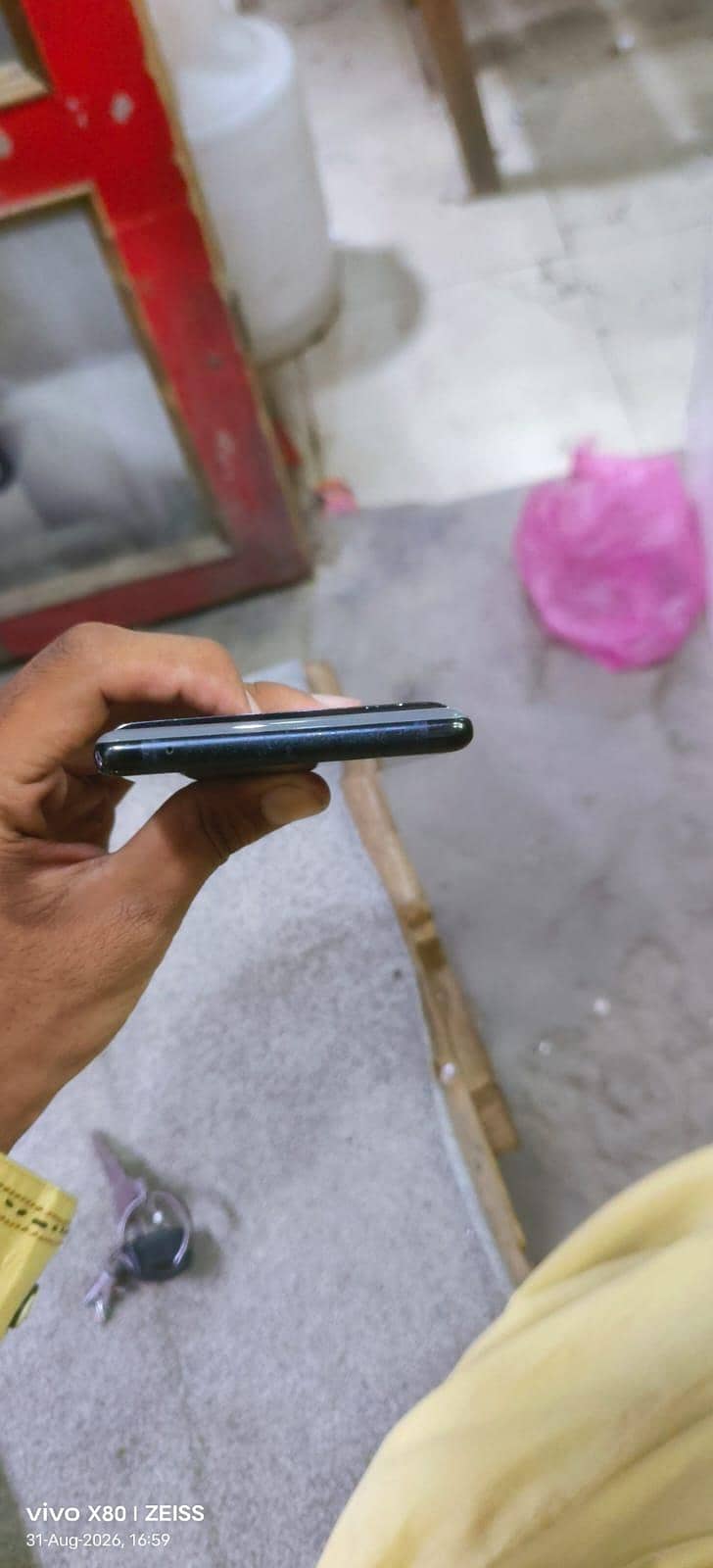 Google Pixel 6 Pro 6