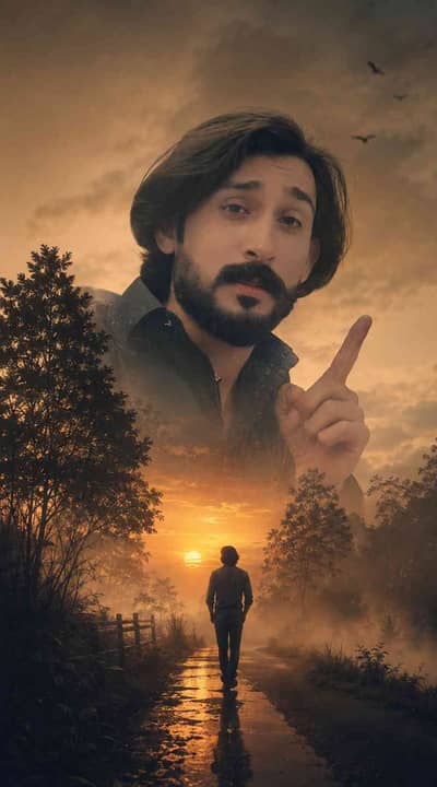 umar Khan 