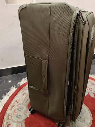 luggage bags