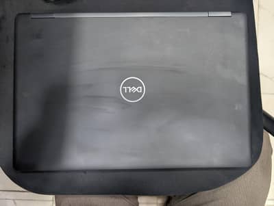 DELL LATITUDE 5591 WORKSTATION LAPTOP CORE i7-8850H
