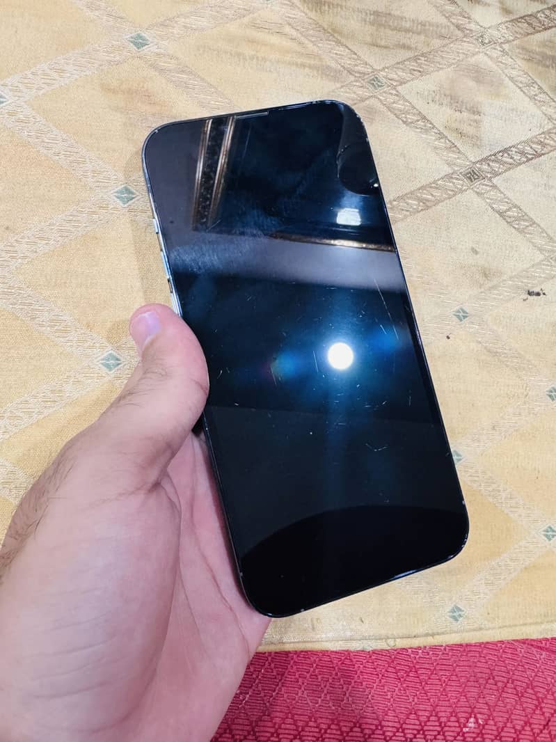 Apple iPhone 13 Pro Max 2