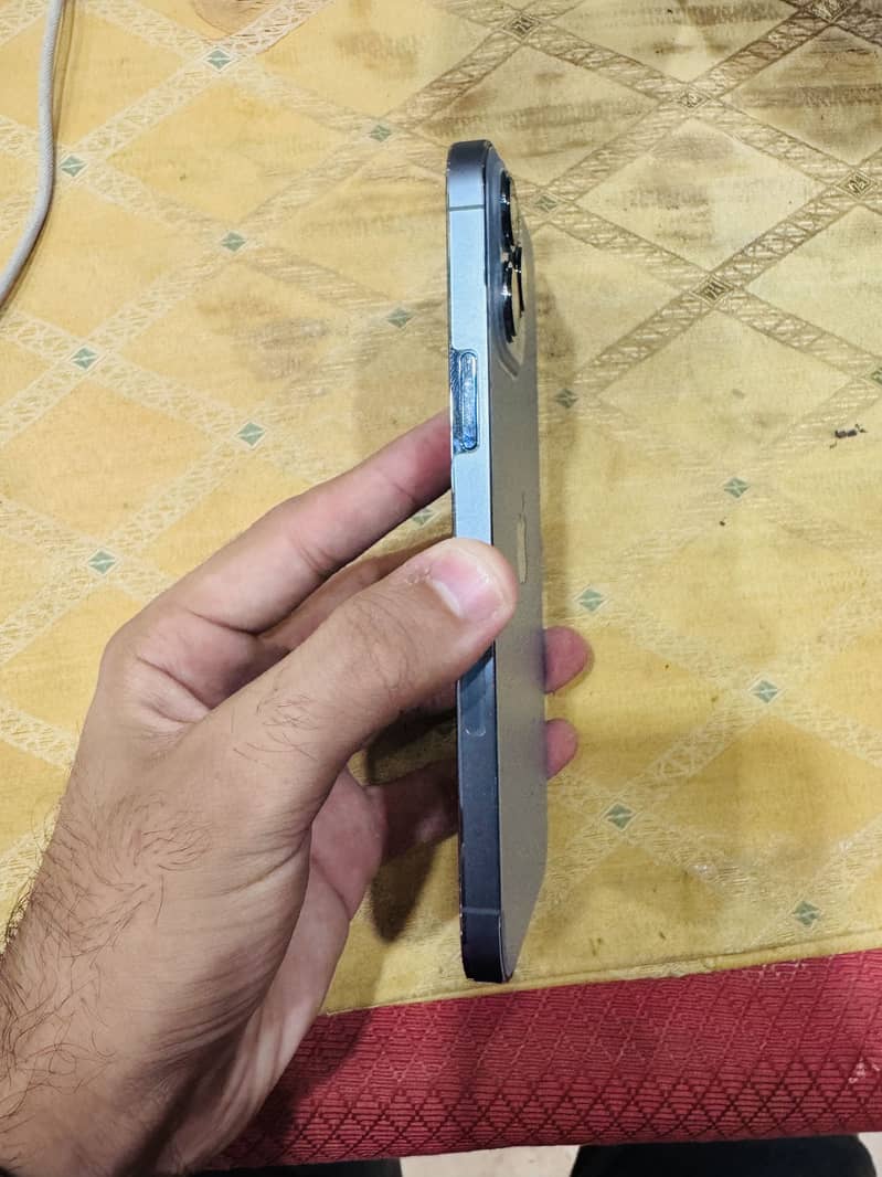 Apple iPhone 13 Pro Max 3
