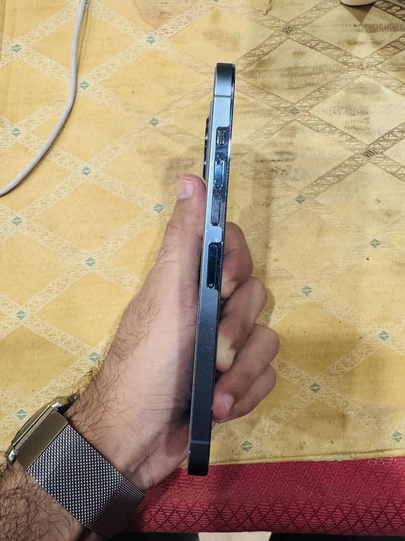 Apple iPhone 13 Pro Max 4