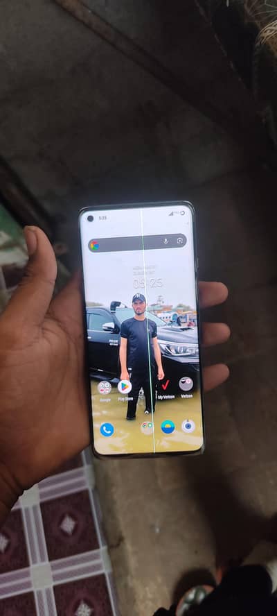 One Plus 8