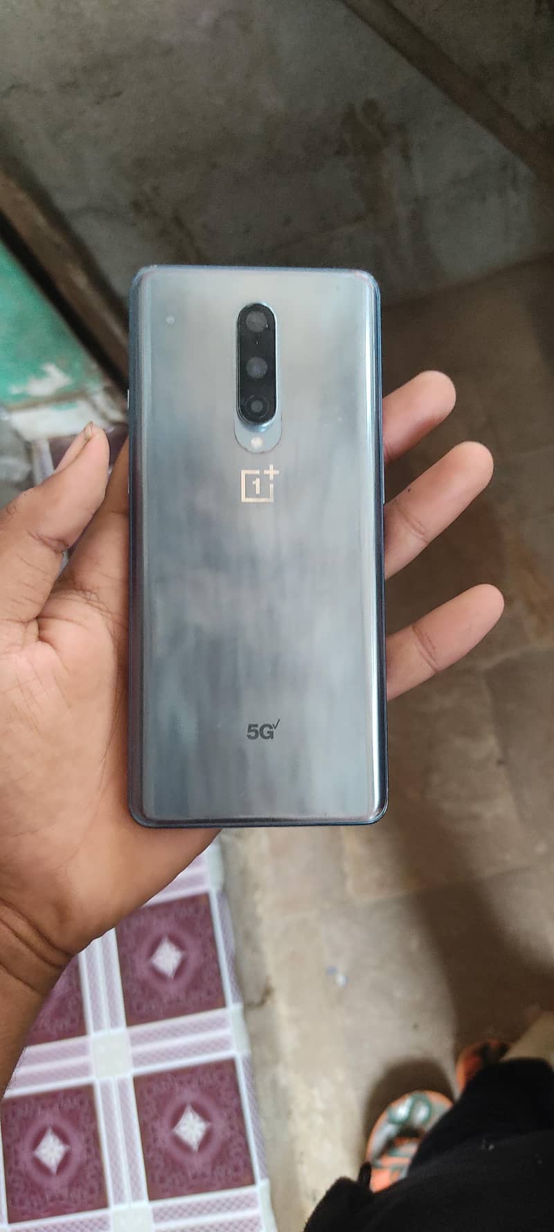 One Plus 8 1