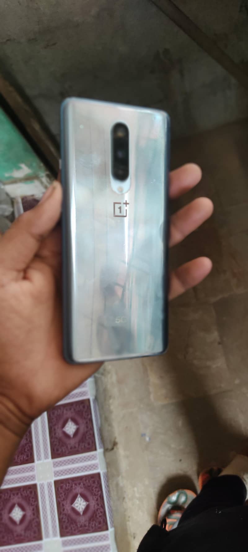 One Plus 8 2