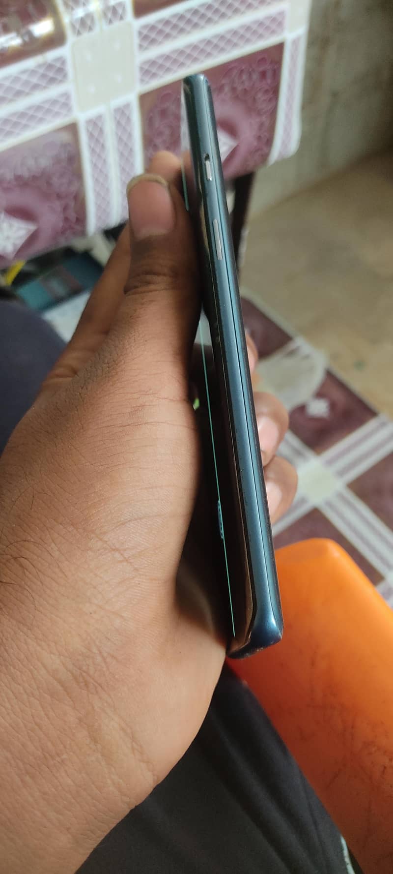 One Plus 8 5