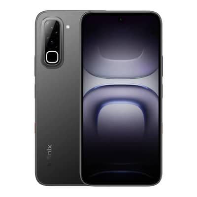 Infinix Hot 70 Pro (8/128GB) Available On Easy Installment Plan