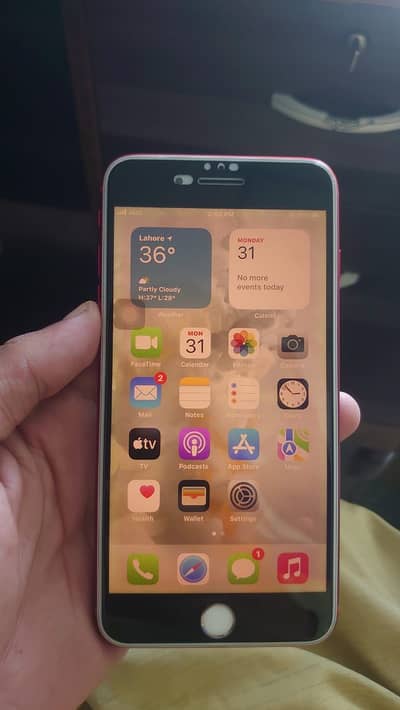 Apple iPhone 7 Plus
