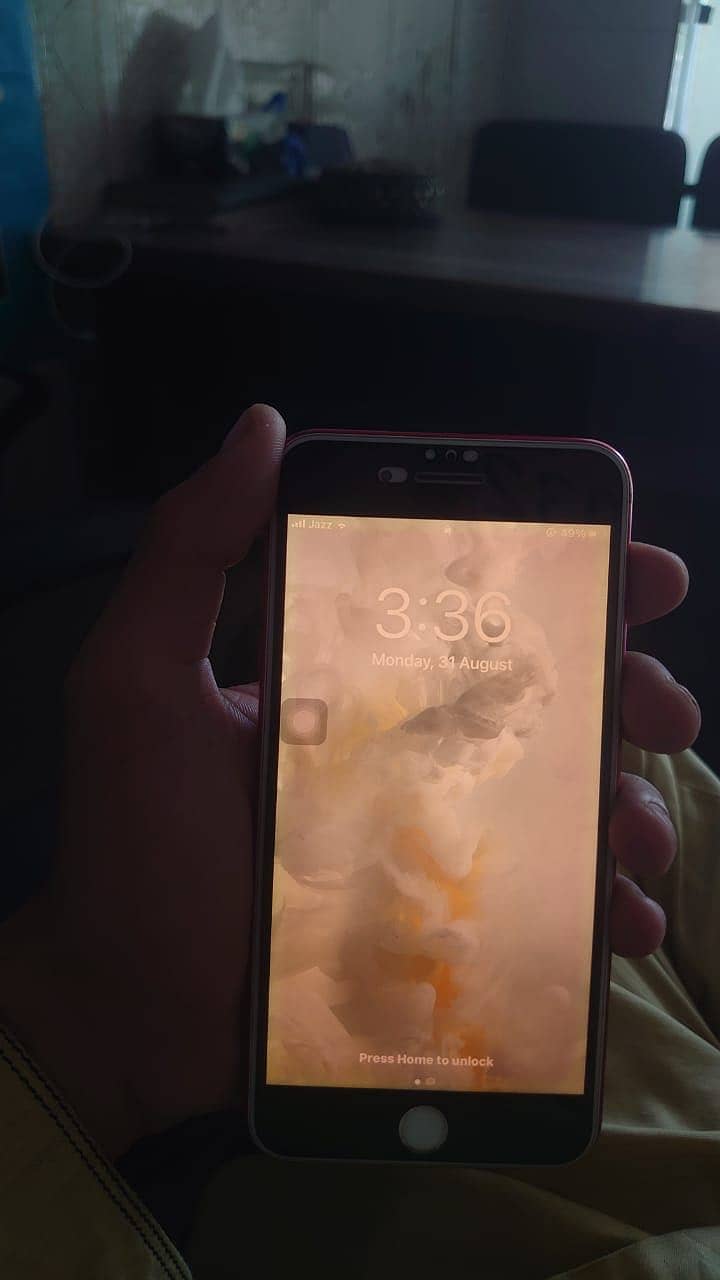 Apple iPhone 7 Plus 7