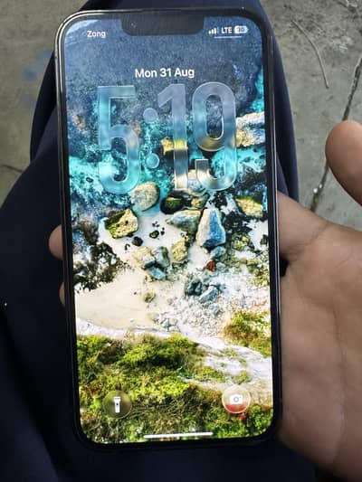 Apple iPhone 13 Pro