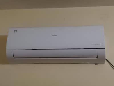 new haier ac HSU 13HF 013DC t3 pro DC inverter 1 ton ac