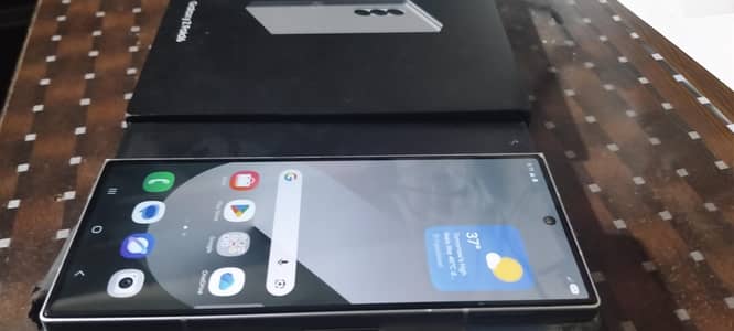 Samsung Mobile Z Fold 6