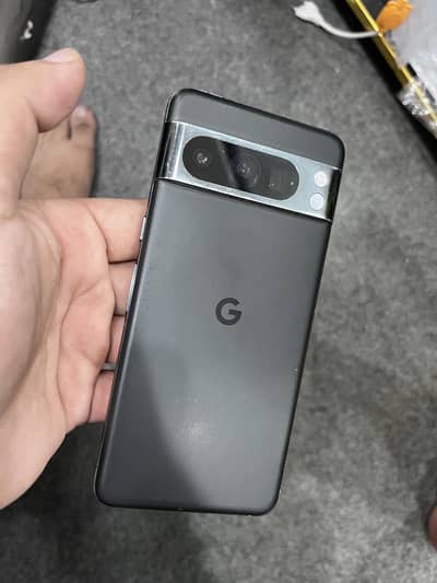 Google Pixel 8 Pro Online PTA
