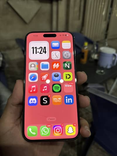 Apple iPhone 14 Pro Max