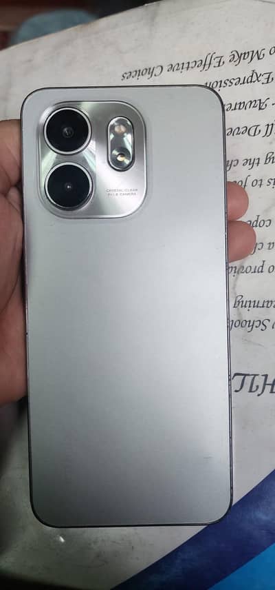 Infinix Smart 9