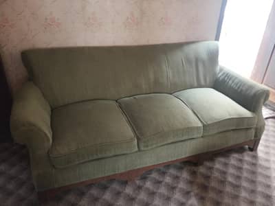 8-Seater Sofa Set