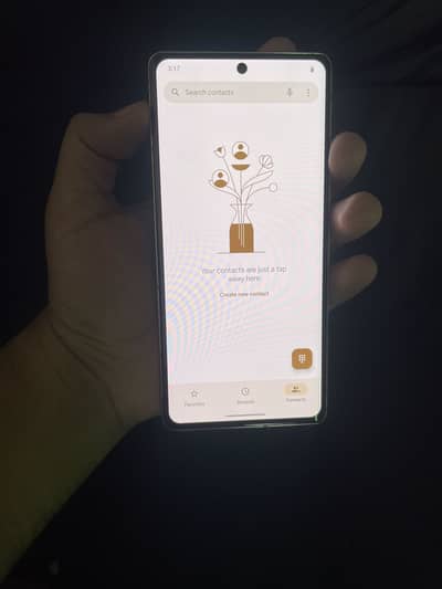 Google Pixel 7 Pro