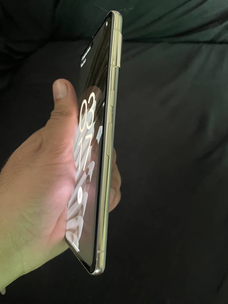 Google Pixel 7 Pro 2