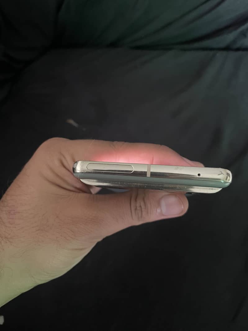 Google Pixel 7 Pro 5