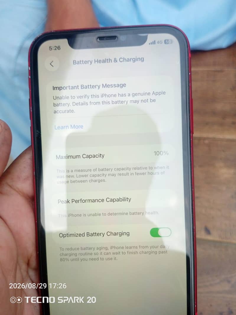Apple iPhone 11 1
