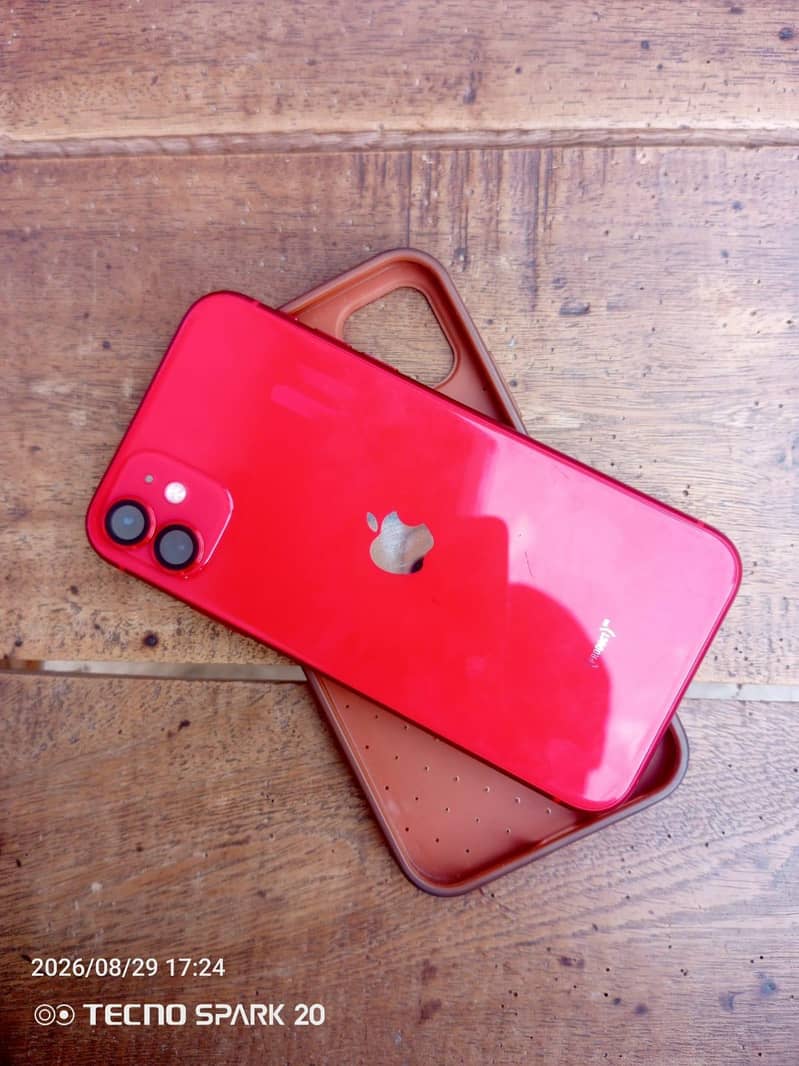 Apple iPhone 11 4