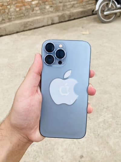 Apple iPhone 13 Pro Max