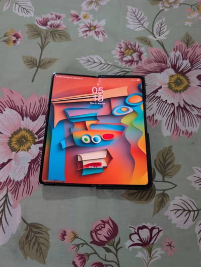 Samsung Mobile Z Fold 4